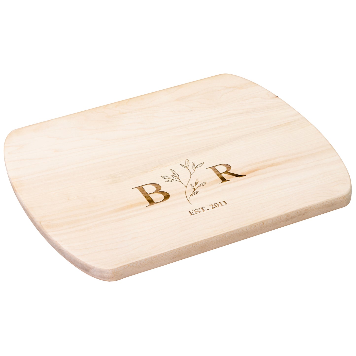 Personalized Cutting Board Wedding Gift | Charcuterie Board | Unique Christmas Gift | Bridal Shower & Engraved Engagement Present | Housewarming & Kitchen Gift for Mothers